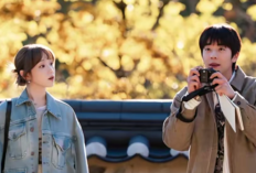 Nonton Drakor In Your Radiant Season Episode 5-6 Sub Indo serta Link dan Spoiler di Disney+ Bukan LK21: Hubungan Ha Ran dan Sunwoo Chan Makin Rumit