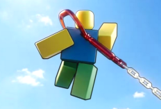Kode Roblox Hooked Maret 2026, Free Gold untuk Pemain, Langsung Sikat