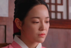 Nonton Drakor Moon River Episode 9–10 Sub Indo serta Link jangan LK21 tapi Netflix: Romansa, Intrik Istana, dan Misteri Masa Lalu yang Mengancam Takhta Joseon