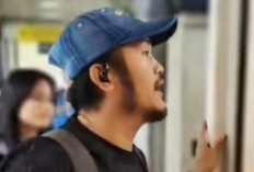 Arlius Zebua, Pengacara Muda yang Viral Usai Somasi Roti O karena Tolak Nenek Bayar Tunai