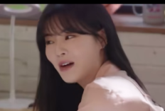 Nonton Drakor To the Moon Episode 9-10 Sub Indo serta Link di KBS Bukan LK21: Kim Ji Song Patah Hati, Cinta Baru Mulai Bersemi?