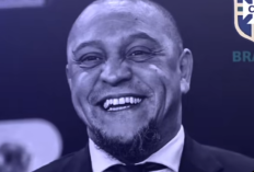 Hoaks atau Fakta? Kabar Duka Roberto Carlos Meninggal Dunia Viral di Medsos – Begini Fakta Sebenarnya