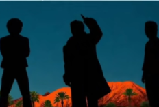 BIGBANG Tampil di Coachella 2026 Bawakan Lagu Hits Ikonik