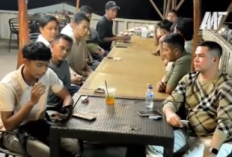 Klarifikasi Ketua Pemuda soal Video Viral Dea Star Meulaboh yang Ramai di Media Sosial