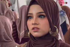 Profil Tampang Ning Robwah Anak Kiai Asal Madura Viral Usai Menjalani Perjodohan, Lengkap dari Umur, Agama dan Akun IG