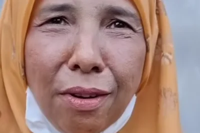 Guru SMAN 1 Purwakarta Tanggapi Olokan Siswa dengan Sikap Bijak dan Teguh Iman