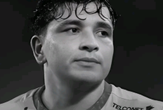 KABAR DUKA! Mario Pineida Pemain Barcelona SC Meninggal Dunia pada 17 Desember 2025 Jadi Korban Aksi Penembakan Brutal