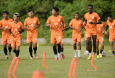Dewa United Tantang Borneo FC di Pekan ke-22 Liga 1 BRI Super League