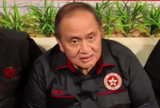 Profil Emir Moeis Ayah Ananda Emira Moeis Wakil Ketua II DPRD Kalimantan Timur yang Blunder Usai Diwawancara: Umur, Agama dan IG