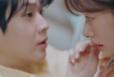 Would You Marry Me Episode 9 Sub Indo dan Spoiler serta Link Bukan LK21 tapi di Netflix: Woo Joo Ingin Kembali, Tapi Me Ri Sudah Berubah