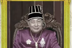 Profil Tampang Raja Keraton Solo Pakubuwono XIII yang Telah Meninggal Dunia, Lengkap: Umur, Agama dan Akun Instagram