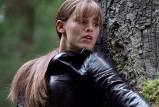Sinopsis Elektra Film Jennifer Garner Bioskop Trans TV Hari ini 29 September 2025