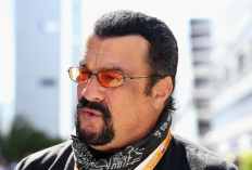 Sinopsis Beyond the Law Brownies Film Steven Seagal Bioskop Trans TV Hari ini 23 November 2025