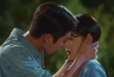 Last Summer Episode 2 Sub Indo dan Spoiler serta Link Bukan LK21 di KST: Cinta Pertama Baek Do Ha dan Song Ha Kyung Kembali Bersemi