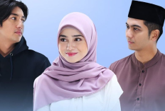 Top 10 Program TV dengan Rating Terbaik per Minggu 12 Mei 2024 Luar Biasa Sinetron Baru SCTV Saleha Langsung Melejit Keposisi 2 