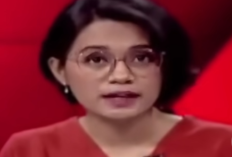 Anggia Ebony Sakit Apa? Berikut Kronologi Tewasnya Pembawa Berita TVOne, Benarkah Akibat Kanker?