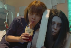 Spoiler Dr Pontianak Episode 4 Sub Indo, Series Komedian Semi Horor Diperankan Sharifah Sakinah, Mierul Aiman dan Kimberly Chuah