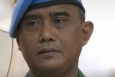 Apa Penyebab Meninggalnya Marsda TNI Wahyu Hidayat Sudjatmiko? Inilah Kronologi Mantan Danpaspampres Era Jokowi yang Tewas, Benarkah Serangan Jantung?