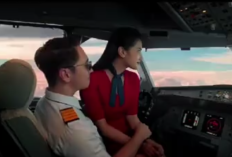 Akankah Film Penerbangan Terakhir (2026) Lanjut Season 2?