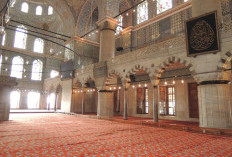 Naskah Khutbah Jumat 2 Januari 2026: Momentum Muhasabah Diri di Penghujung Tahun, Menyucikan Hati demi Kehidupan yang Lebih Berkah