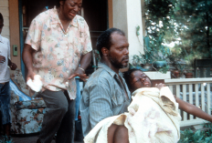 Jadwal Bioskop Trans TV  29 Januari – 1 Februari 2026