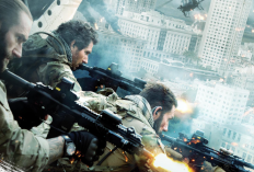 Jadwal Acara Trans TV Kamis, 19 Juni 2025 ada Film Bioskop Universal Soldier dan Navy Seals vs Zombie, Insert dan Pagi-Pagi Ambyar, Brownies serta Link Nonton