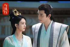 Link Download dan Nonton The Legend of Shen Li (2024) Episode 24 Sub Indo: Bocoran Sinopsis, Daftar Pemain, Spoiler dan Jadwal Jam Update Nonton