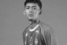 Profil Azfar Burhan Kiper Unggul FC Malang yang Wafat di Tengah Perjalanan Karier