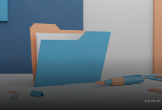 Link Download Contoh SK Panitia TKA 2026 DOC Word Lengkap dengan Struktur Panitia Sekolah