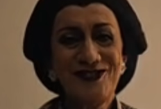 Nonton Download Film Perempuan Pembawa Sial 2025 Dibintangi Clara Bernadeth di Bioskop Bukan LK21: Kisah Wanita Terkutuk yang Berjuang Melawan Takdir dan Balas Dendam