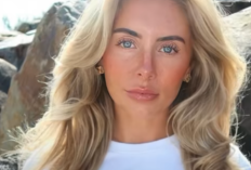 Profil Tampang Bonnie Blue, Bintang Film Dewasa Inggris, yang Ditangkap di Bali Karena Buat Konten Asusila—Tur Bang Bus Bersama 17 Pria Asing