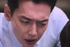 Pro Bono Episode 8 Sub Indo dan Spoiler serta Link bukan LK21 tapi di Netflix: Tekanan Emosional dan Politik Firma serta Ancaman bagi Tim Pro Bono