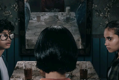 Nonton Download Film Horor Dia Bukan Ibu 2025 Dibintangi Aurora Ribero di Bioskop Bukan LK21: Misteri Dibalik Perubahan Sikap Ibu 