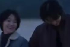 Gong Yoo dan Song Hye Kyo Dipertemukan dalam Drama Korea Tantara Berlatar Industri Hiburan Lawas