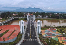 Kejutan Wisata di Kabupaten Kediri, Tiga Kawasan Andalan Dekat Bandara Dhoho Siap di Buka, Menjelang Grand Opening 