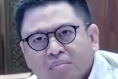 Profil Tampang Endipat Wijaya Anggota DPR yang Sindir Ferry Irwandi Usai Penggalang Donasi 10 Miliar untuk Aceh: Umur, Agama dan Akun IG