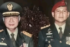 10 Tokoh yang Dianugerahi Gelar Pahlawan Nasional 2025