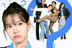 Sinopsis Drakor Marie and Her Three Daddies Dibintangi Ha Seung Ri Full Episode Awal Hingga Tamat di KST bukan LK21: Menggali Makna Keluarga, Cinta, dan Identitas Diri