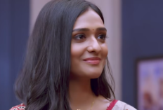 Jadwal Acara ANTV Kamis, 8 Mei 2025 Ada Mega Bollywood Paling Yahud Series India Rodha Mohan, Imlie, Bhagya Lakshmi, Aini dan Catatan Hati Perempuan Serta Link Streaming
