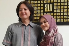 KABAR DUKA! Benarkah Roger Danuarta Suami Cut Meyriska Meninggal Dunia?