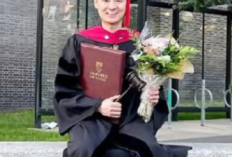 Siapa Andhika Sudarman? Kini Terseret Dugaan Pelecehan Seksual, Lulusan Harvard Law School Buka Suara