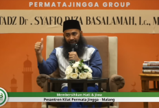 Penjelasan Perbedaan Hari Raya Idul Fitri di Indonesia Menurut Ustad Syafiq Berdasar Beberapa Ulama