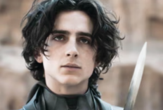 Sinopsis Dune (2021) di Bioskop Trans TV Spesial Sahur Hari ini 21 Februari 2026