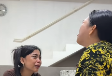 Perselingkuhan Terungkap, TikToker Nickysya Bongkar Hubungan Terlarang Suami dan Sahabat