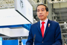 Wijianto Notomiharjo Ayah Presiden Jokowi Menggugah Sorotan Publik Karena 'Notomijarjo', Ternyata Ini Silsilah Keluarganya