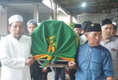 Apa Penyebab H. Aceng Madari Meninggal Dunia? Inilah Kronologi Tewasnya Ayah Apoy Wali Band, Benarkah Akibat Asma? 