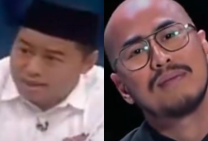 Sebelum Ada Mens Rea! Pandji Pragiwaksono Pernah jadi Sales Rumah DP Nol Persen saat Anies Baswedan jadi Calon Gubnernur DKI Jakarta