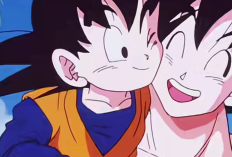 Sambut Hari Senin dengan Aksi, Kelucuan, dan Ketegangan: Tiga Anime Baru Rilis Episode Terbaru di Netflix Indonesia, 15 Desember 2025