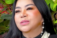 Siapa Firmansyah Salambela? Suami Baru Anisa Bahar yang Telah Resmi Menikah