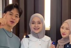 Siapa Zakie Real? Sosok Misterius yang Terseret dalam Skandal Perselingkuhan Yuka dan Jule